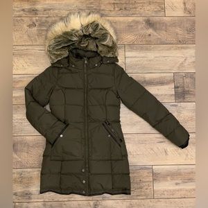 PAJAR Panther Parka Down Jacket Medium